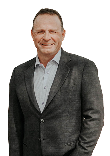 William Stewart, InterLinc loan officer